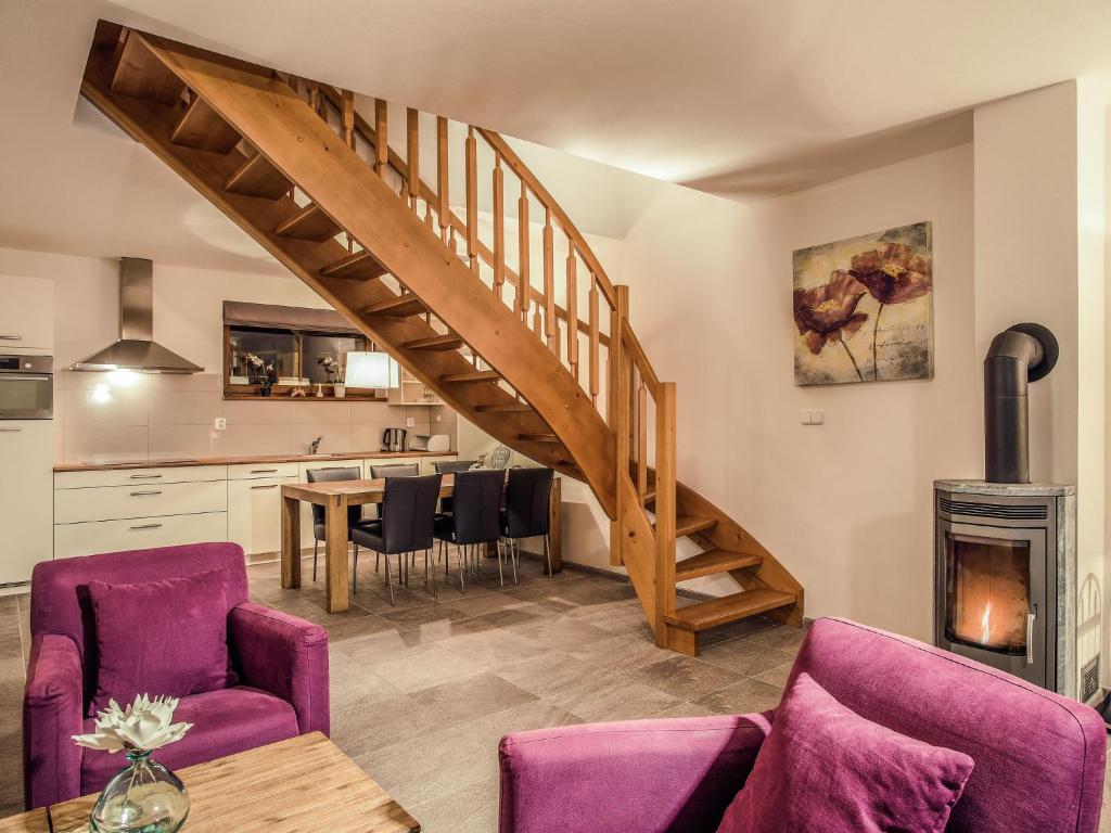 Holiday Home Residence Lipno-1 by Interhome photo 1