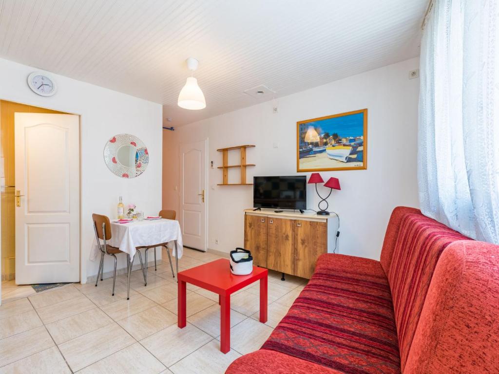 Studio Le Grec by Interhome