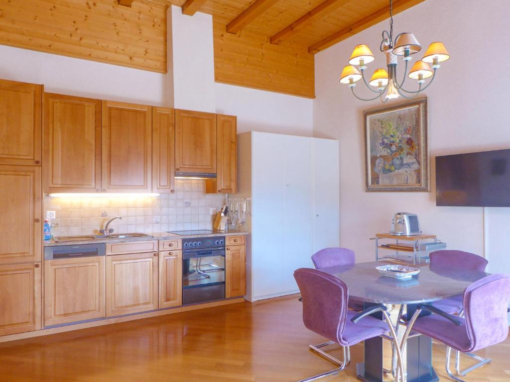 Apartment les Vignettes by Interhome photo 3