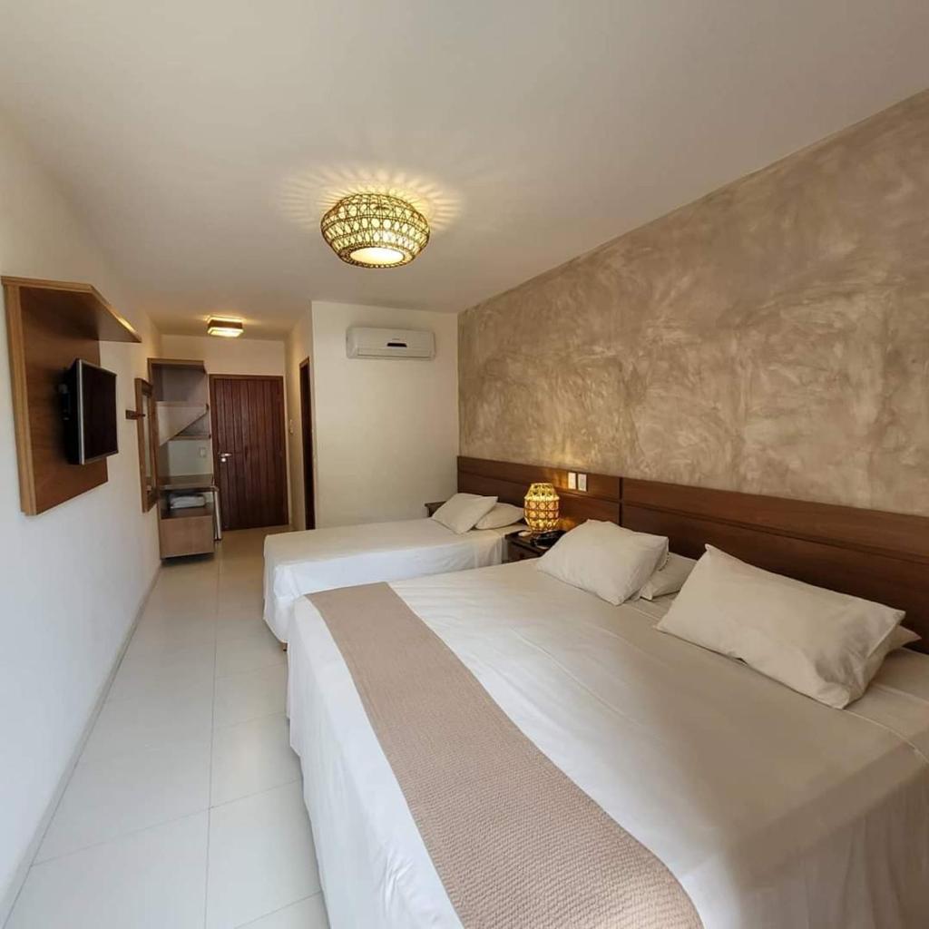 Aquarela Praia Hotel photo 2