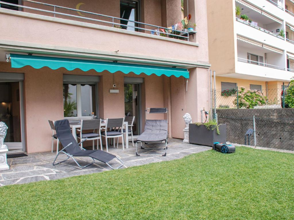 Apartment Casa Barbara by Interhome photo 4