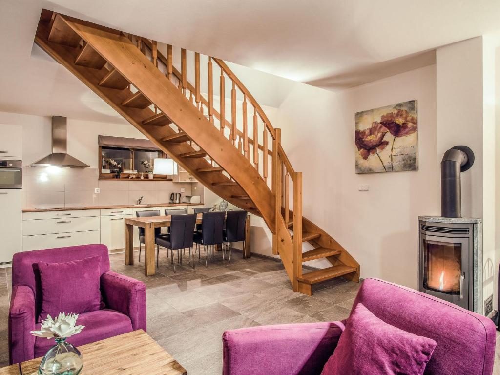 Holiday Home Residence Lipno-2 by Interhome photo 1