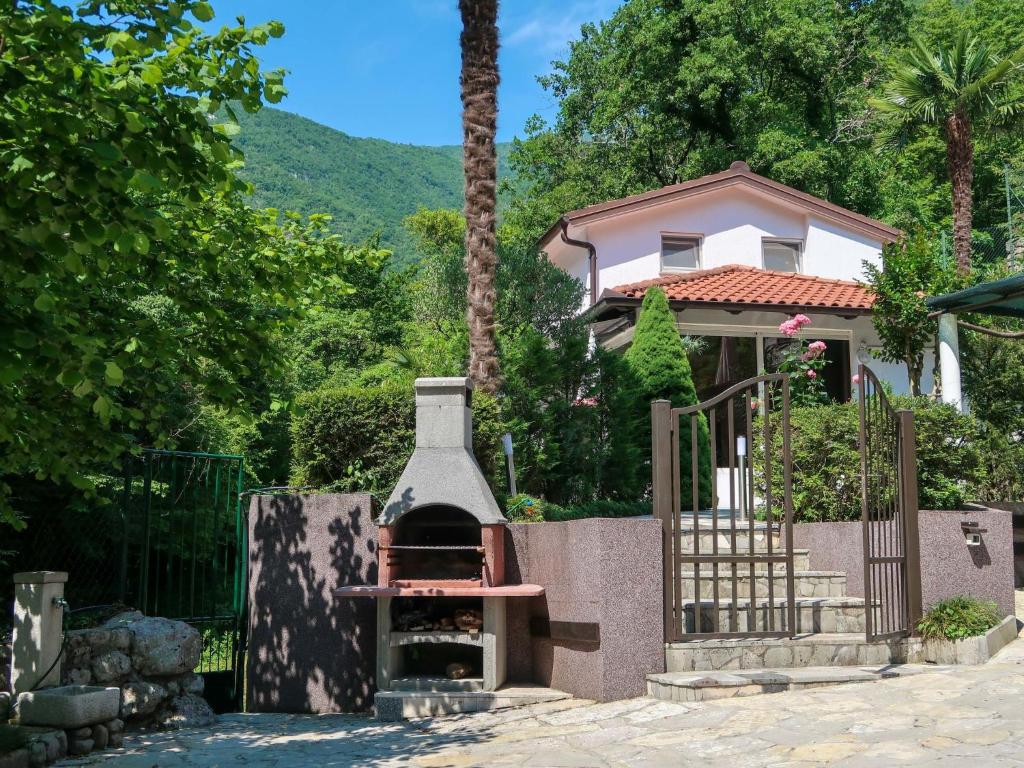 Holiday Home Oscha by Interhome photo 3