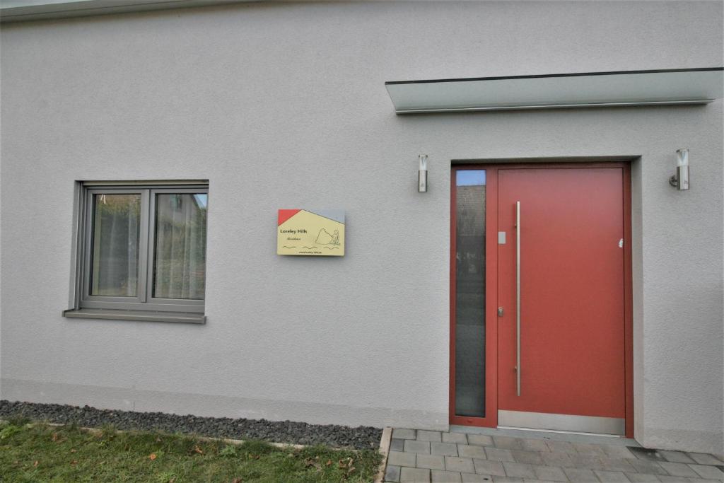 Loreley Hills Residence 2 photo 3