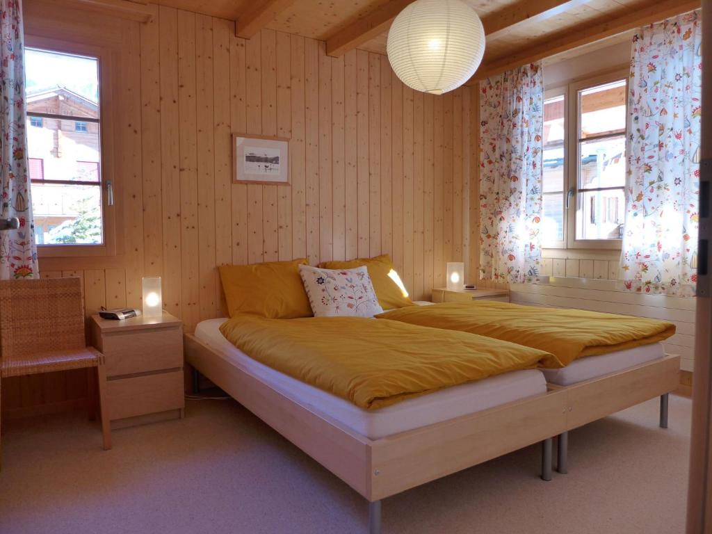 Apartment Haus Lohnerblick by Interhome photo 4
