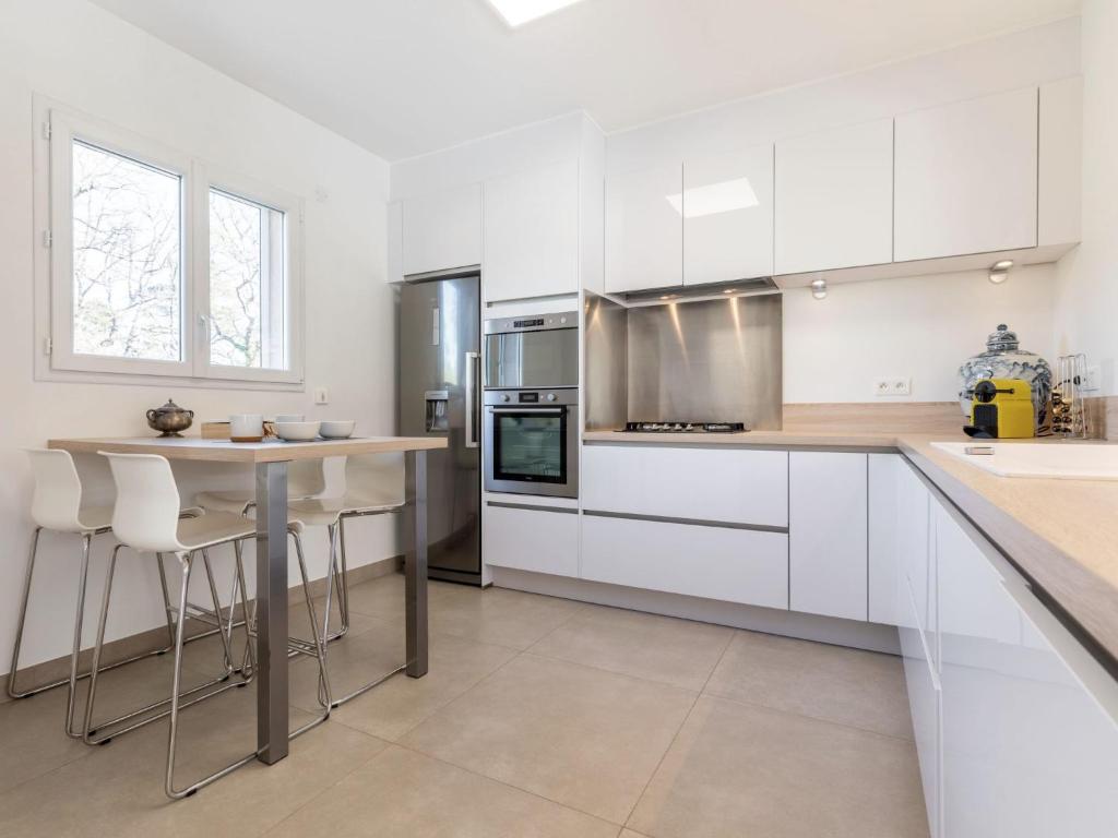 Holiday Home Villa D'Allongue by Interhome photo 3