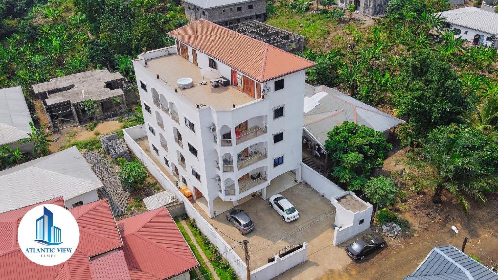 Atlantic View Apartments