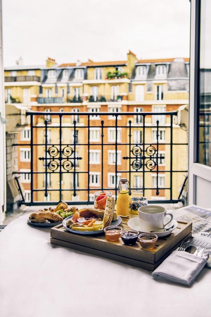 Mercure Paris Alesia - Tap to explore photos