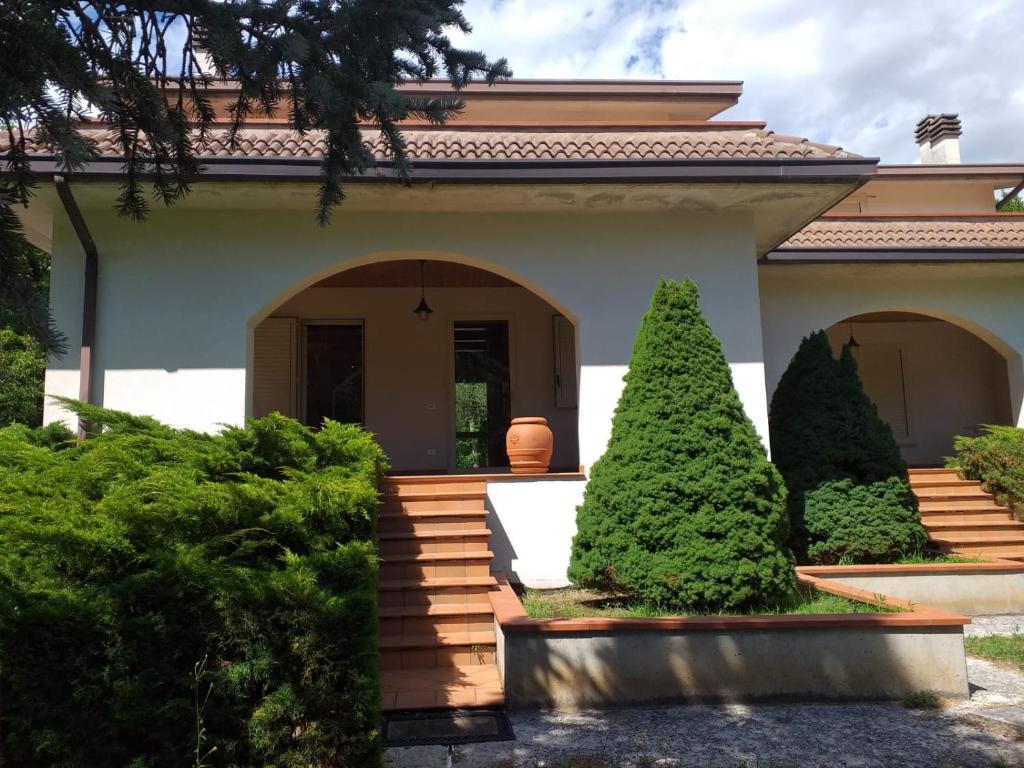 Villa Angela Santa Maria del Molise photo 3