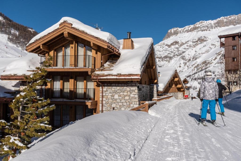 Vail Lodge by Alpine Residences photo 2