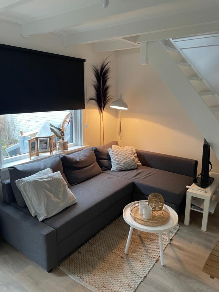 Vakantiehuis Katwijk Andreasplein photo 2