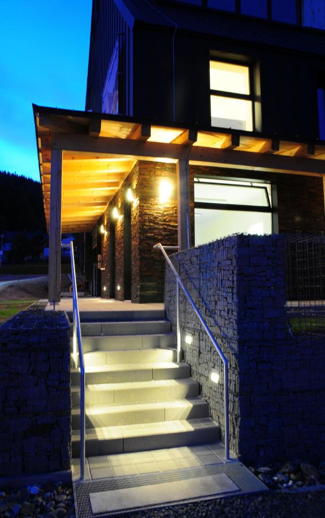 Apartmány Rokytka Snowhouse photo 4