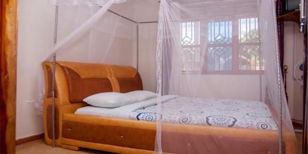 Dream Palace Hotel Mbale photo 2