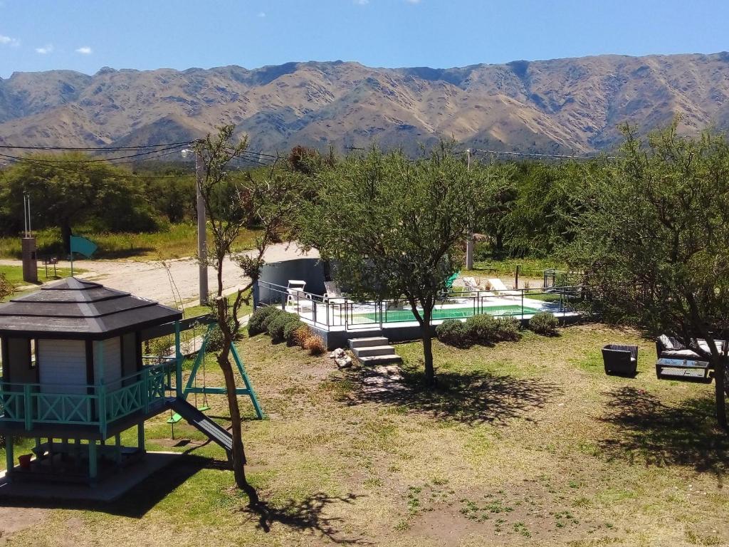 Alma Valiente photo 1