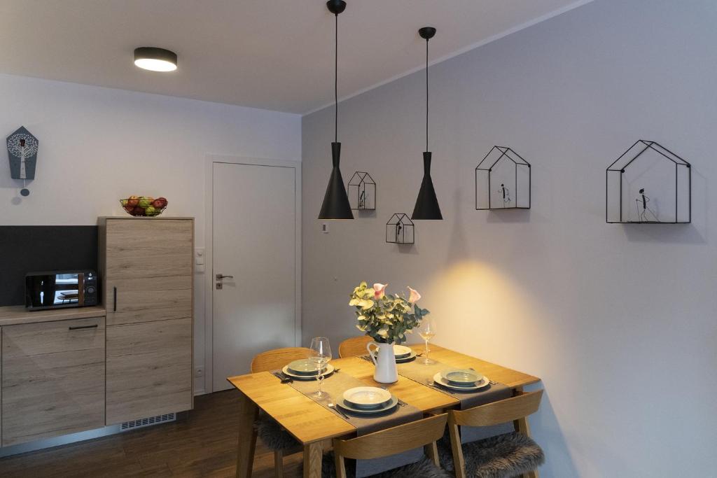 APARTMÁNY PADESÁTKA - Polední Kameny photo 3