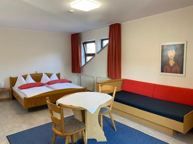 Hotel Janssen photo 1