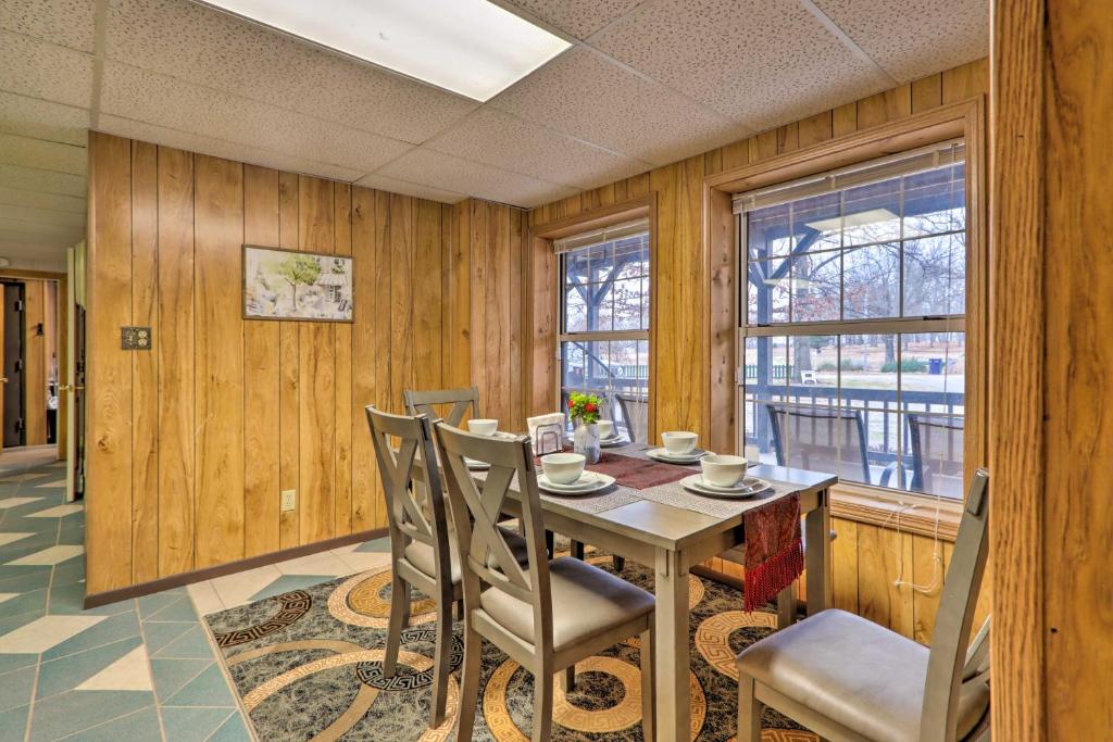 Lebanon Apartment with Shared Fishing Pond photo 1