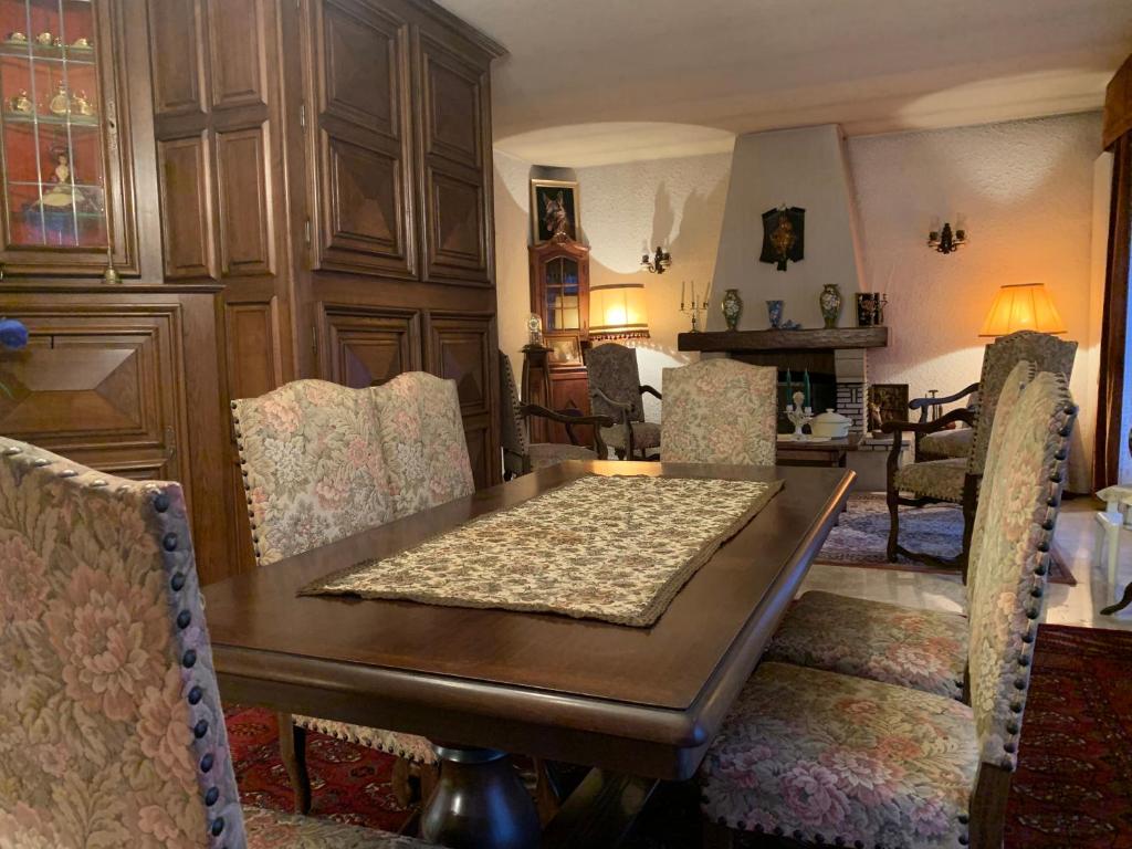 Gîte de l’Allaine photo 1