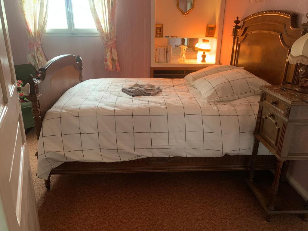 Gîte de l’Allaine photo 4