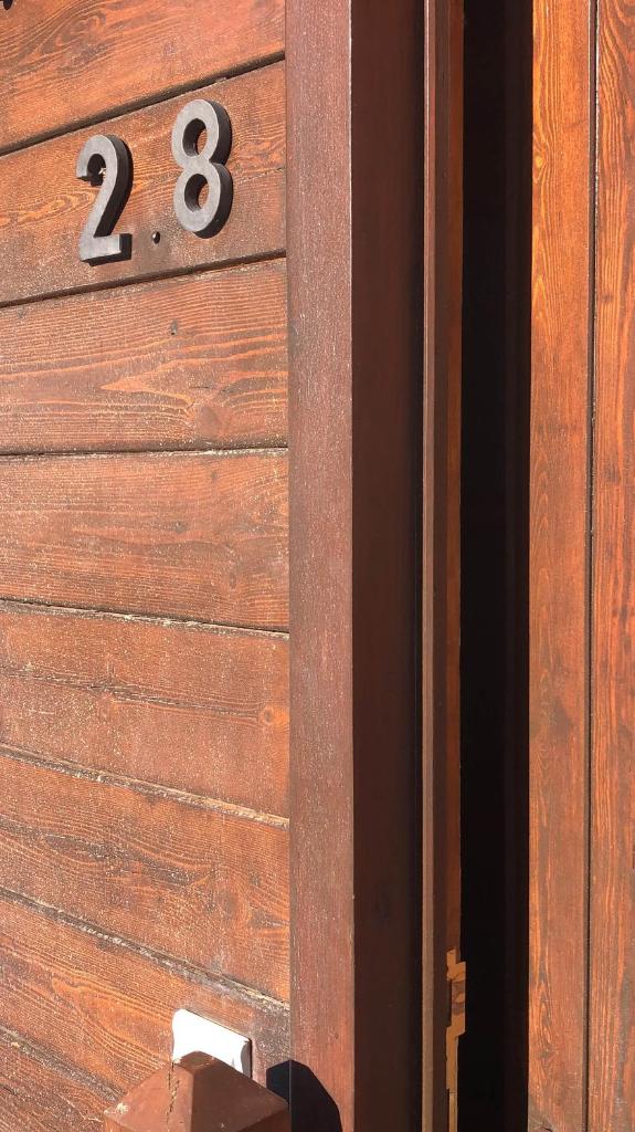 {
  "en-gb": "Casita de madera a Peu del Riu Incles - Sol y Nieve - Parking incluido"
} photo 1