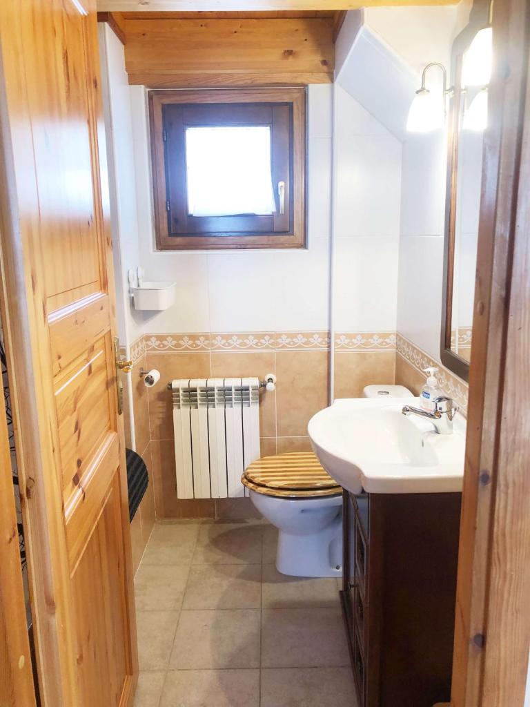 {
  "en-gb": "Casita de madera a Peu del Riu Incles - Sol y Nieve - Parking incluido"
} photo 3