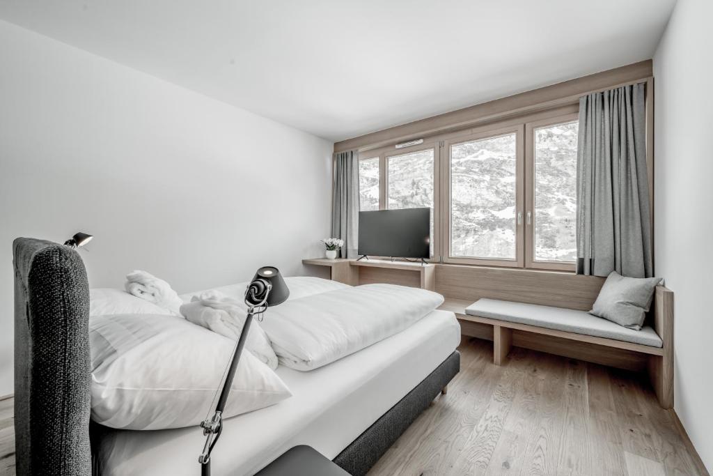 all inclusive Hotel Lohmann photo 1