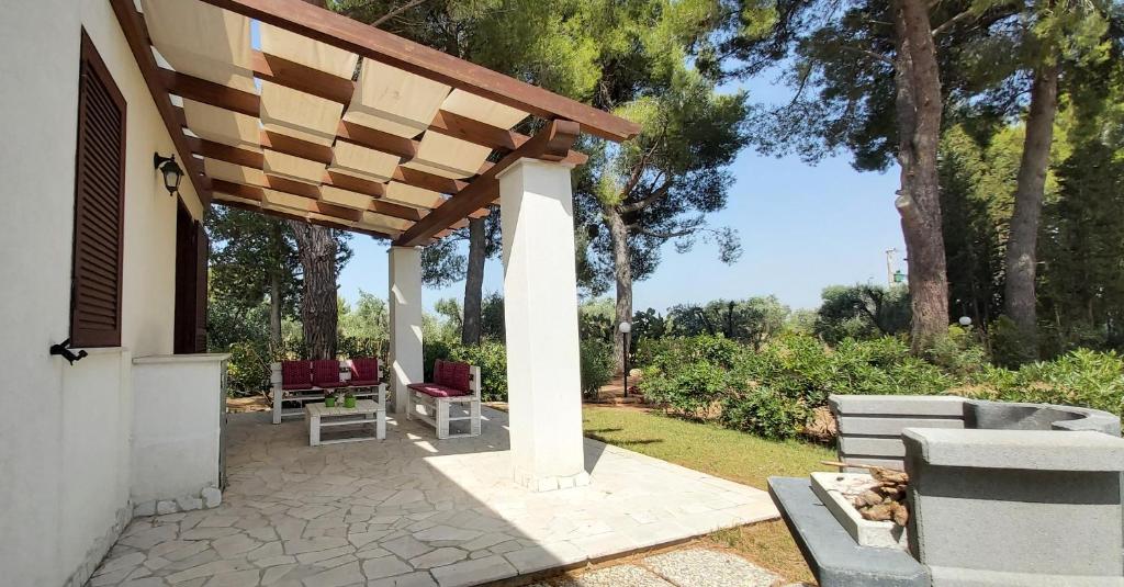 Villa del Sole photo 3