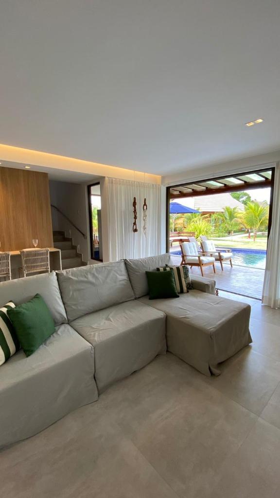 Bangalo luxo Eco Resort Carneiros photo 1