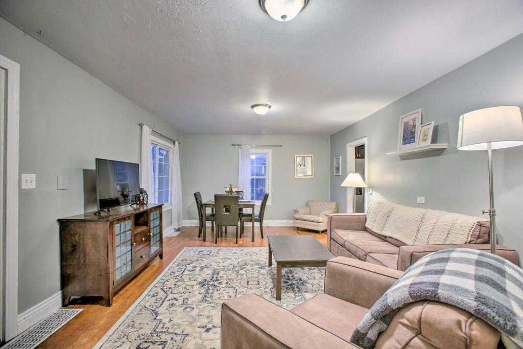 Charming Wheat Ridge Home Family Friendly! photo 3
