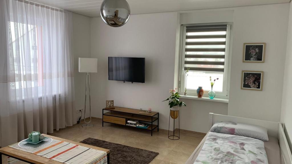 Grenznahe Ferienwohnung mit 4 Schlafzimmern photo 1