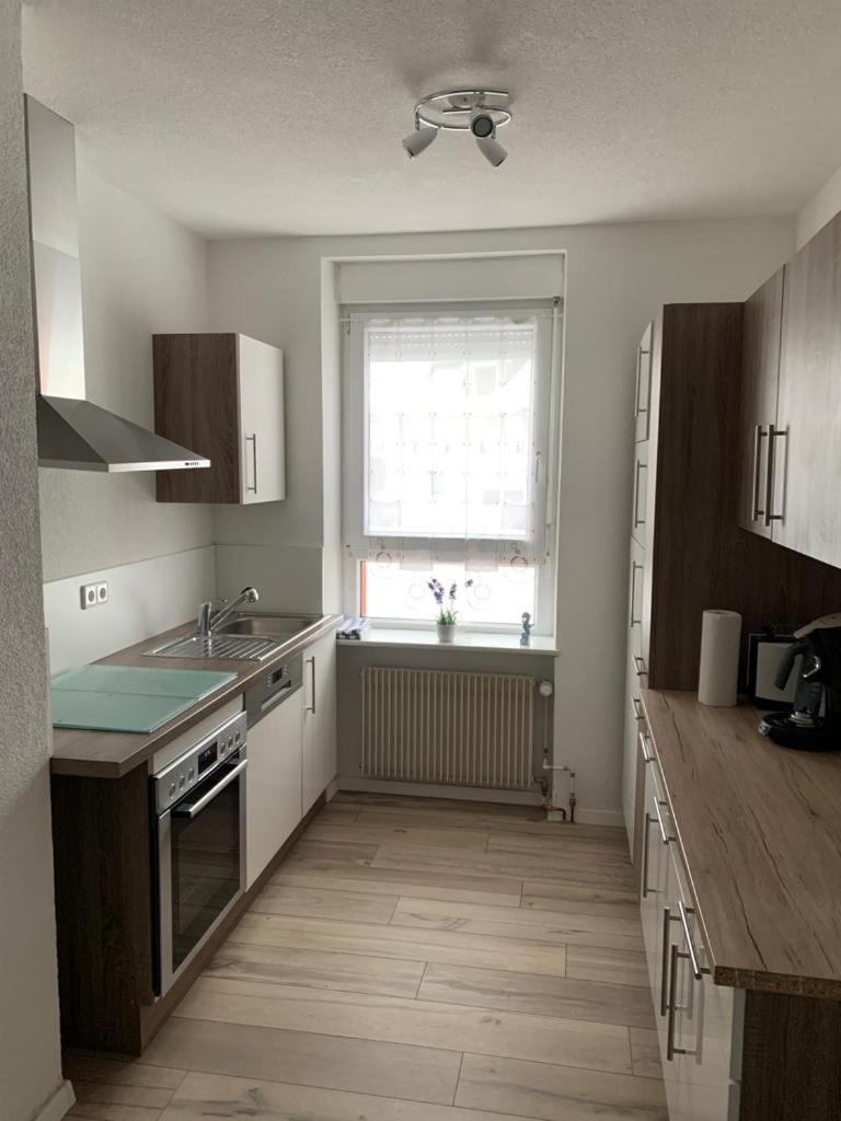 Grenznahe Ferienwohnung mit 4 Schlafzimmern photo 2