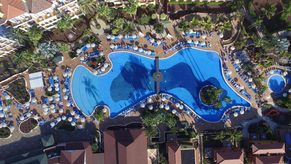 Bahia Principe Sunlight Costa Adeje - All Inclusive photo 2