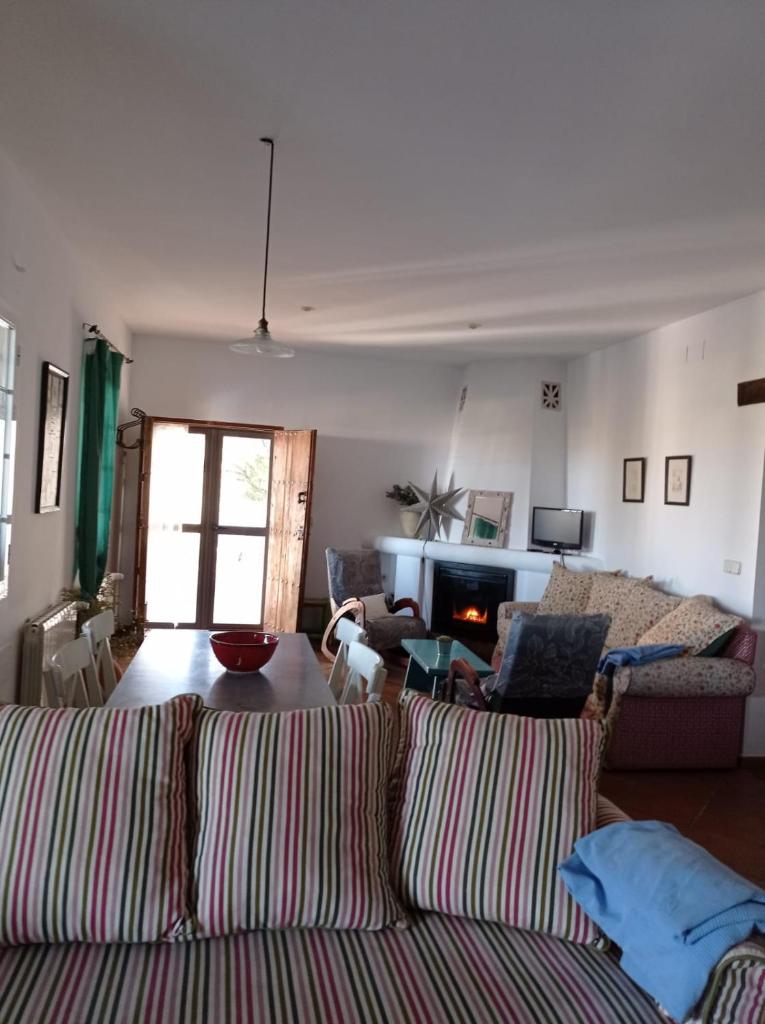 Casa rural La Vega photo 4