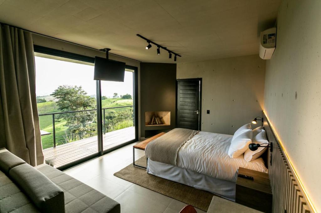 Pousada Casa Bambu photo 4