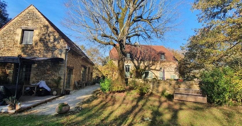 La Closerie De Sarlat photo 2
