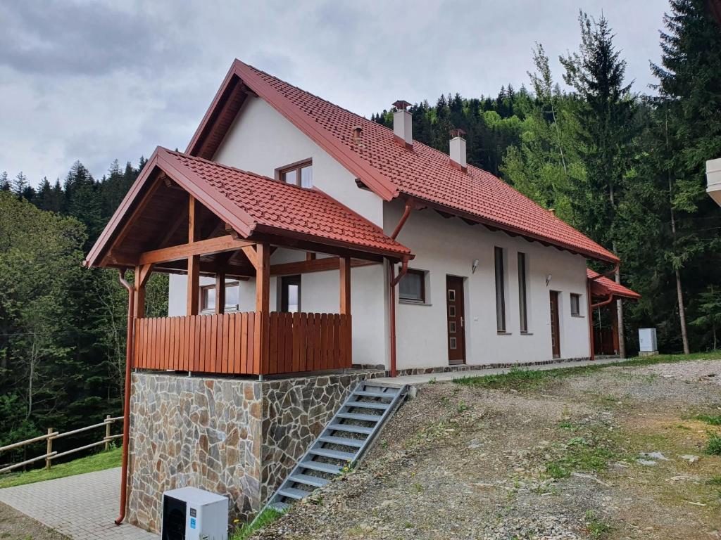 Apartma Ribnica na Pohorju photo 4