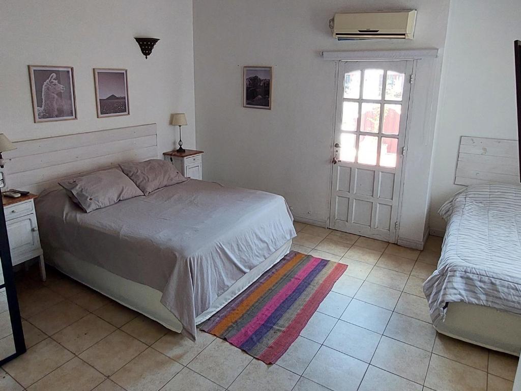 Casa Bordó Salta photo 3