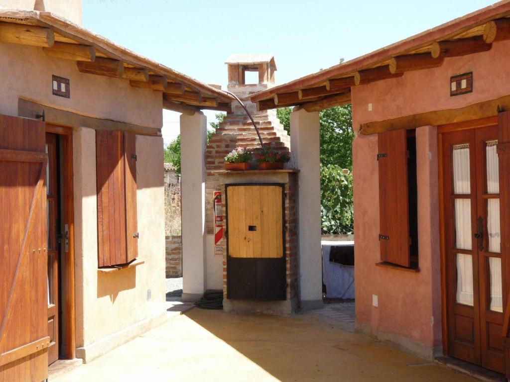 Cabañas Luna y Sol photo 2