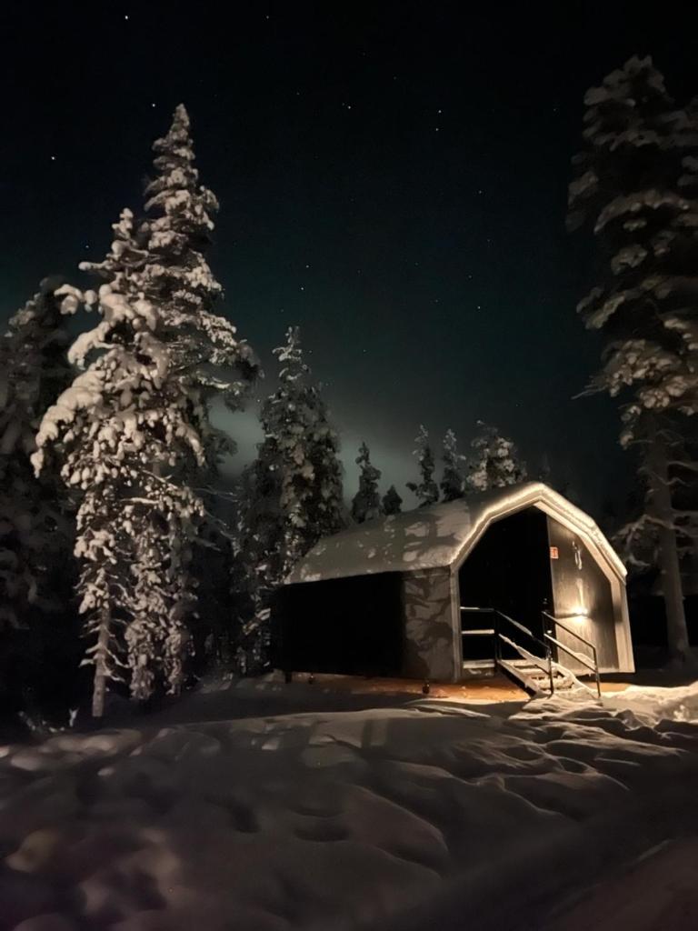 Aurora Queen Resort Igloos photo 3