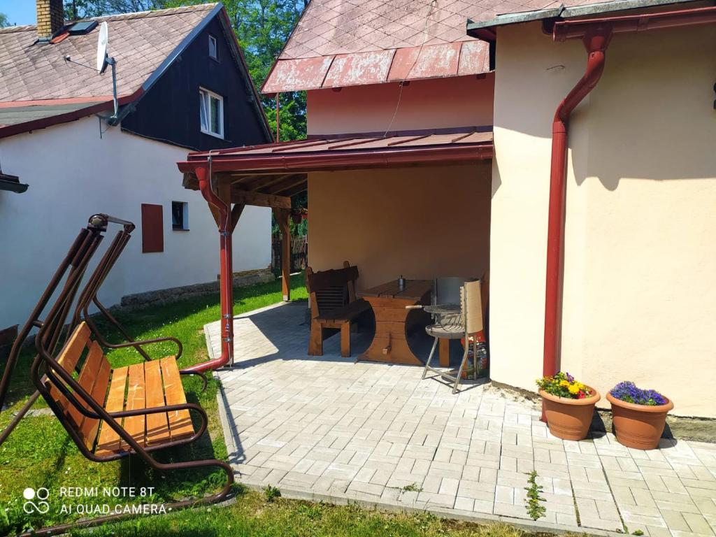 Dům Hana photo 4