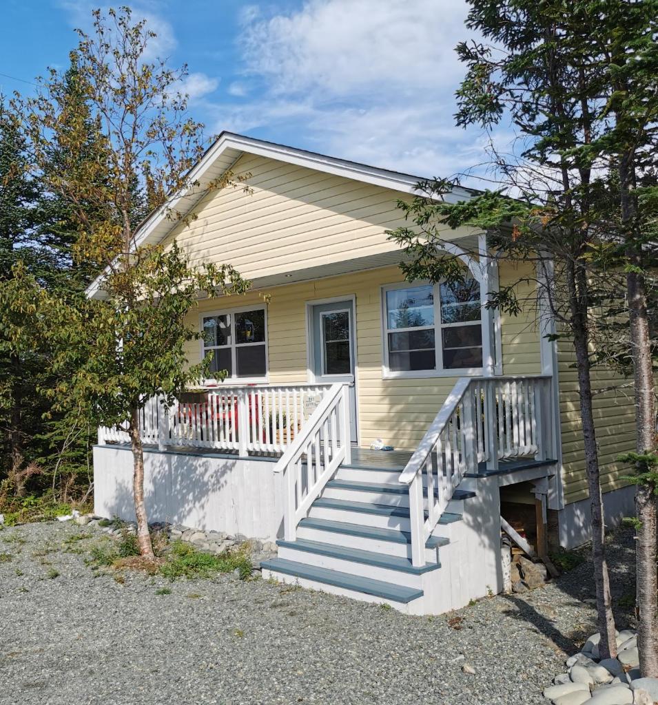 Lavenia Rose Cottages, Sunrise cottage photo 3