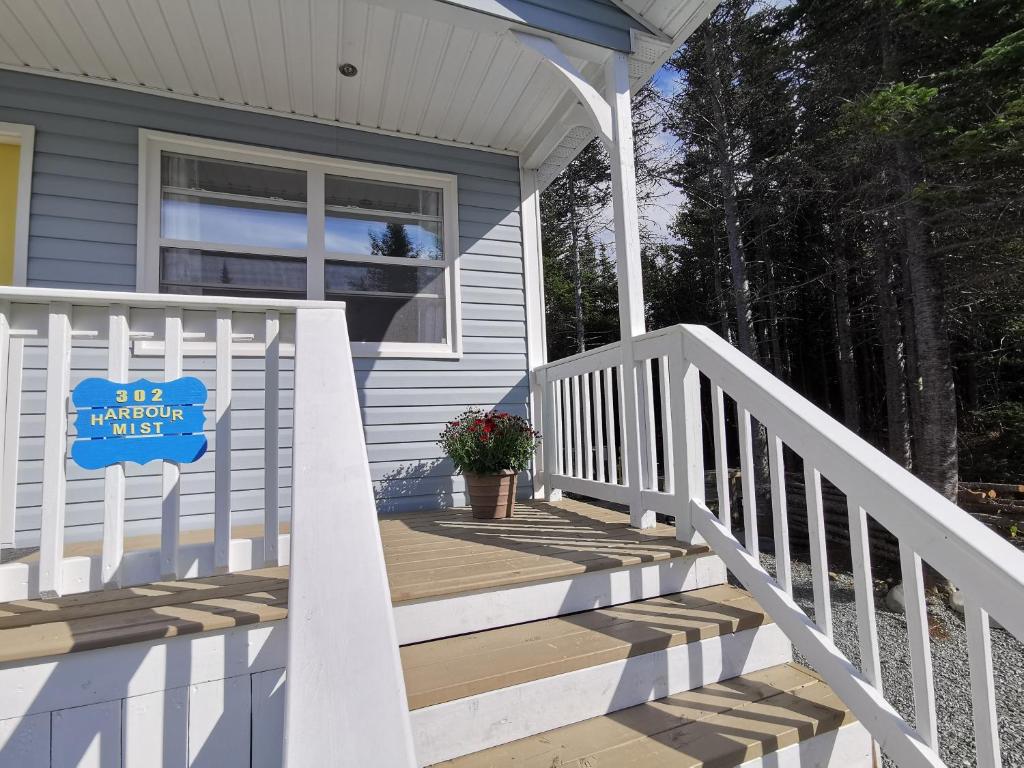 Lavenia Rose Cottages , Harbour Mist photo 2