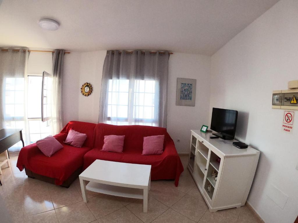 Apartamento vistas al mar, wifi de 600 Mb photo 4
