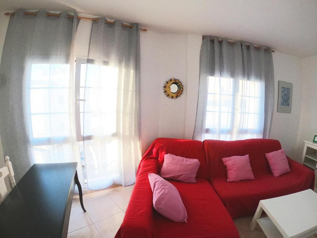 Apartamento vistas al mar, wifi de 600 Mb photo 1