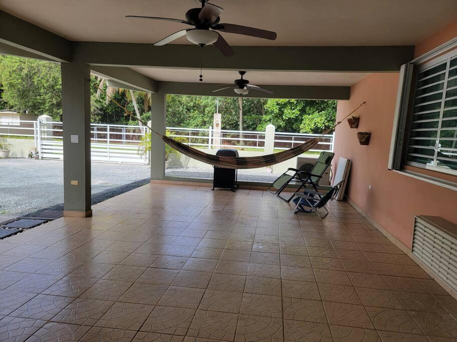 Private Beachfront House photo 3