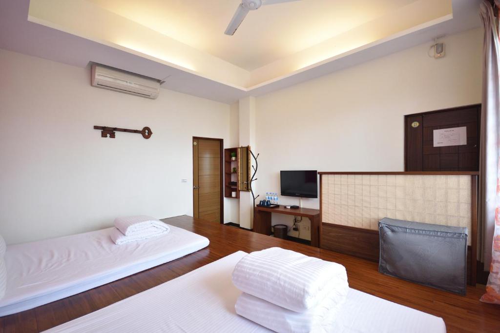 Ji Li Ya Lan Homestay photo 4
