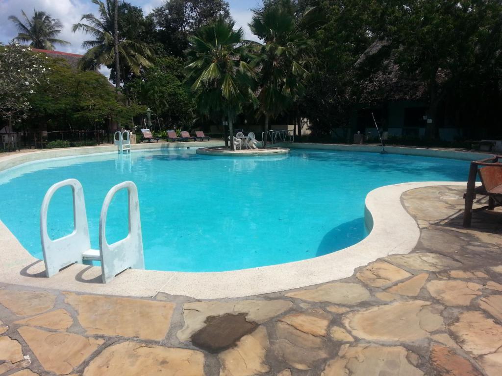 Makuti Villas Resort photo 3
