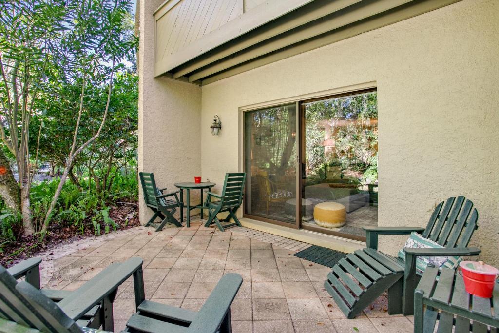 3029 Club Villas photo 4