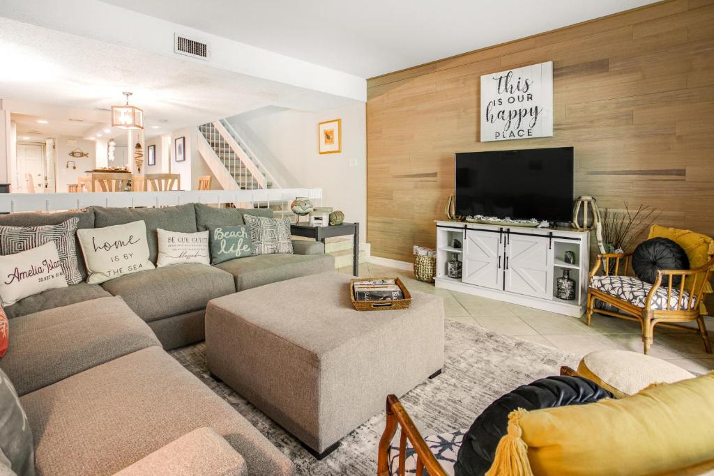 3029 Club Villas