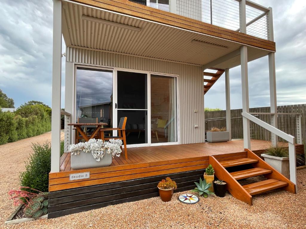 Boat Harbour Jetty B&B photo 2